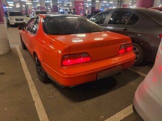 1996 Honda Legend II, оранжевый, 2000000 рублей, вид 2