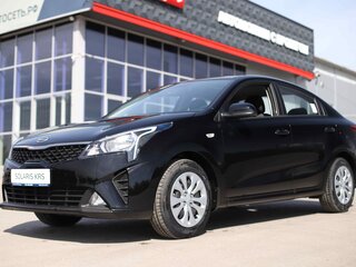 2025 Solaris KRS, чёрный, 2560000 рублей, вид 1