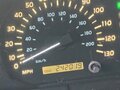 2002 Lexus LX 470 II Рестайлинг, чёрный, 1810000 рублей - вид 8
