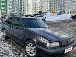 1994 Volvo 850, серый, 160000 рублей, вид 1
