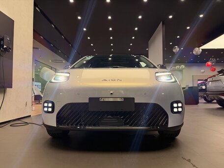 2025 Aion UT, белый, 1720000 рублей, вид 4