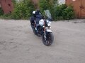 2013 Stels Flame 200, белый, 150000 рублей - вид 1