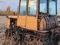1991 ВгТЗ ДТ-75, жёлтый, 250000 рублей