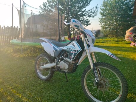 2020 BSE J1, белый, 135000 рублей, вид 4