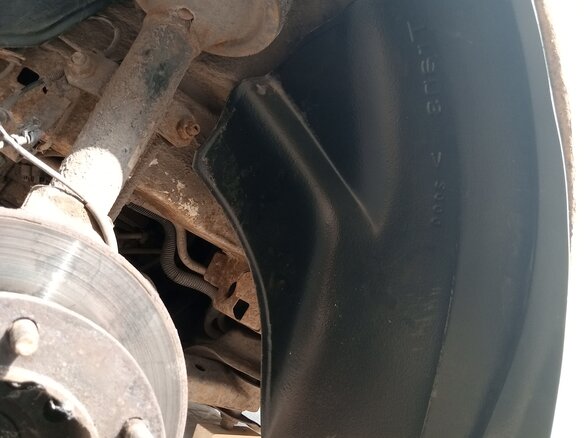 2012 Ford Transit, белый, 1220000 рублей - вид 30