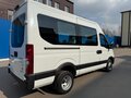2024 Iveco Daily, белый, 3350000 рублей - вид 5