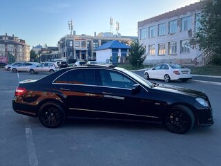 2012 Mercedes-Benz E-Класс 300 IV (W212, S212, C207), коричневый, 1999000 рублей, вид 4