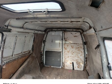 2007 ГАЗ ГАЗель (2705), белый, 350000 рублей, вид 3