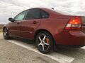 2006 Volvo S40 II, красный, 850000 рублей - вид 5