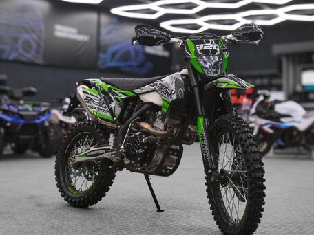 2026 Sharmax Powermax, зелёный, 245900 рублей, вид 1