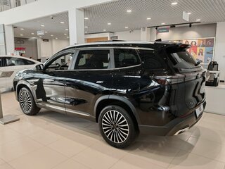 2026 Tenet T8, чёрный, 3630000 рублей, вид 2