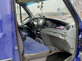 2007 Iveco Daily, синий, 800000 рублей, вид 2