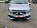 2020 Mercedes-Benz V-Класс Long 220 d длинный III (W447) Рестайлинг, серебристый, 7500000 рублей