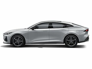 2024 Changan UNI-V I, серый, 3329900 рублей, вид 1