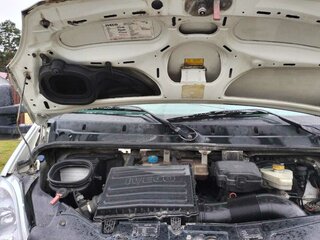 2013 Iveco Daily, белый, 2350000 рублей, вид 4