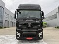 2023 Shacman (Shaanxi) X6000, чёрный - вид 7
