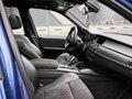 2010 BMW X5 M I (E70), синий - вид 5
