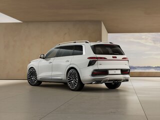 2026 Audi Q9, белый, 21890000 рублей, вид 2