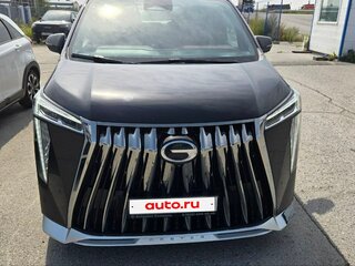 2024 GAC M8, чёрный, 3900000 рублей, вид 1
