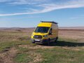 2017 Ford Transit, жёлтый, 2200000 рублей