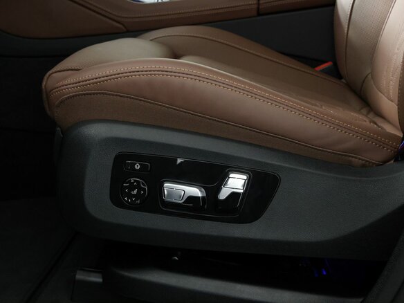 2026 BMW X6 30d III (G06) Рестайлинг, чёрный, 17700000 рублей - вид 17