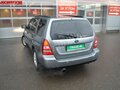 2006 Subaru Forester II Рестайлинг, серый - вид 2