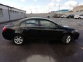 2013 Geely Emgrand EC7, чёрный - вид 1