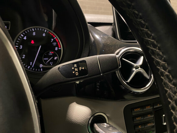 2013 Mercedes-Benz B-Класс 200 II (W246), серый, 1100000 рублей - вид 18