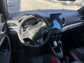 2026 Lada (ВАЗ) Vesta Sport I Рестайлинг (NG), чёрный, 2367000 рублей - вид 8