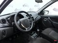2026 Lada (ВАЗ) Granta Euro-2 I Рестайлинг, серебристый, 1109000 рублей - вид 9
