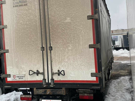 2024 Dongfeng Z55, белый, 2785000 рублей, вид 4