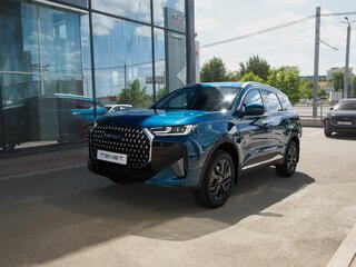 2026 Tenet T7, чёрный, 2785000 рублей, вид 1