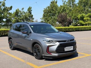 2021 Chevrolet Orlando II, серый, 1400017 рублей, вид 3