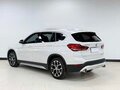 2022 BMW X1 20Li sDrive II (F48) Рестайлинг, белый - вид 3