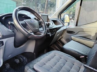 2017 Ford Transit, белый, 2200000 рублей, вид 5