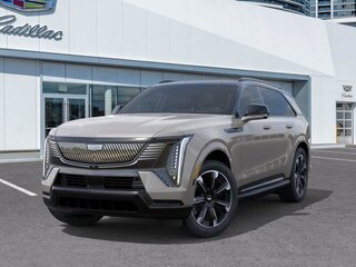 2026 Cadillac Escalade iQ L, бежевый, 25500000 рублей, вид 1