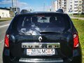 2018 Renault Duster I Рестайлинг, чёрный, 1342410 рублей - вид 4