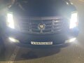 2012 Cadillac Escalade III, чёрный, 2500000 рублей - вид 5