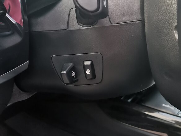 2017 BMW X5 30d III (F15), чёрный, 4380000 рублей - вид 8