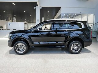 2026 Tank 500 I, чёрный, 8449000 рублей, вид 2