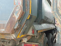 2022 Sinotruk Howo ZZ3327, красный, 3614930 рублей - вид 4