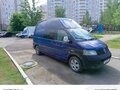 2006 Volkswagen Transporter, синий, 800000 рублей