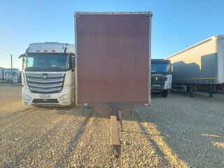 2020 СпецМаш 8490T1, чёрный, 648000 рублей, вид 3