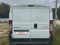 2013 Peugeot Boxer, белый, 1320000 рублей - вид 4