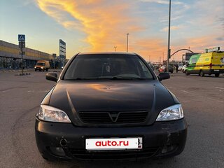 2006 Chevrolet Viva, чёрный, 130000 рублей, вид 1