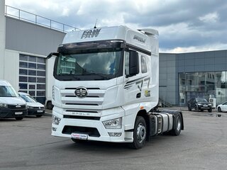 2024 FAW J7, белый, 8500000 рублей, вид 1