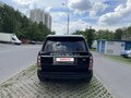 2013 Land Rover Range Rover IV, чёрный, 2899000 рублей - вид 4