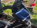 2021 Yamaha NMAX, синий, 350000 рублей - вид 5