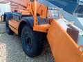 2024 Завод Дорожных машин DM-09, оранжевый, 5760000 рублей - вид 10