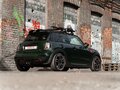 2019 Mini Hatch JCW III (F55/F56) Рестайлинг, зелёный - вид 1